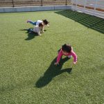 こどもカフェ・tokotoko