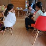 こどもカフェ・tokotoko