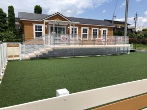 こどもカフェ・tokotoko