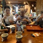 みんなの家タブノキ