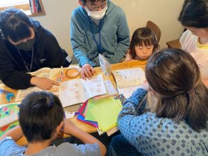 認定NPO法人侍学園スクオーラ・今人