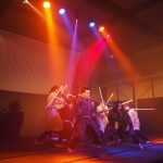 認定NPO法人侍学園スクオーラ・今人