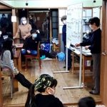 “人間と性”教育研究協議会長野サークル 佐久性を語る会