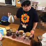 福祉&珈琲ボランティア