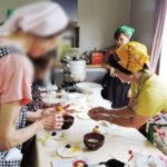 こどものいばしょ～食ママネット