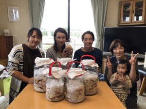 こどものいばしょ～食ママネット